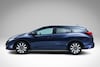 Honda Civic Tourer