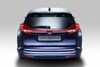 Honda Civic Tourer
