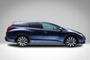 Honda Civic Tourer