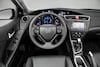 Honda Civic Tourer