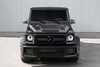 Mercedes-Benz G65 AMG Hamann TopCar 