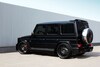 Mercedes-Benz G65 AMG Hamann TopCar 