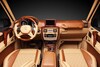 Mercedes-Benz G65 AMG Hamann TopCar 