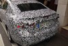 Chevrolet Cruze spyshots