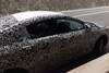 Chevrolet Cruze spyshots