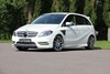 Carlsson Mercedes B-klasse