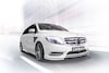 Carlsson Mercedes B-klasse