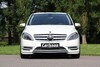 Carlsson Mercedes B-klasse