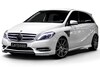 Carlsson Mercedes B-klasse