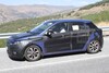 Hyundai i20 spyshots