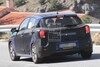 Hyundai i20 spyshots
