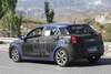 Hyundai i20 spyshots