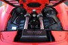 Ferrari 458 Twin Turbo hennessey 