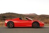 Ferrari 458 Twin Turbo hennessey 