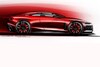 Audi Quattro concept