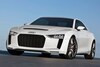 Audi Quattro concept