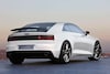 Audi Quattro concept