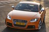 Audi TTS