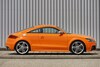 Audi TTS