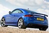 Audi TT RS
