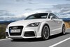 Audi TT RS