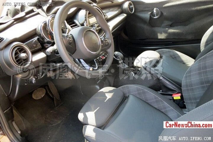 Mini dashboard spyshots