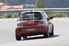 Opel Adam spyshots
