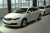 Qoros 3 Hatchback