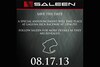 Saleen teaser