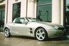 Qvale Mangusta