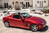 Qvale Mangusta