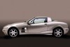 Qvale Mangusta