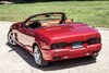 Qvale Mangusta