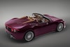 Spyker B6 Venator Spyder