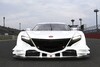 Honda NSX Concept-GT