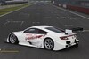 Honda NSX Concept-GT