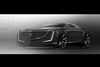 Cadillac Elmiraj Concept