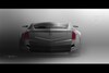 Cadillac Elmiraj Concept