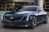 Cadillac Elmiraj Concept