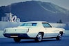 Cadillac Fleetwood Eldorado 1967