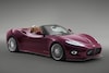 Spyker B6 Venator Spyder