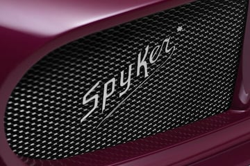 Spyker