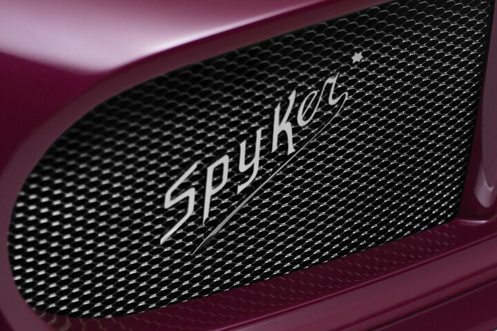 Spyker