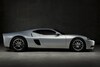 Galpin Ford GTR1 Prototype