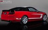 Saleen Laguna Seca