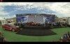 Saleen Laguna Seca