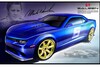 Saleen Laguna Seca