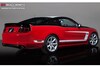 Saleen Laguna Seca