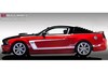 Saleen Laguna Seca