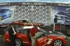 Saleen Laguna Seca